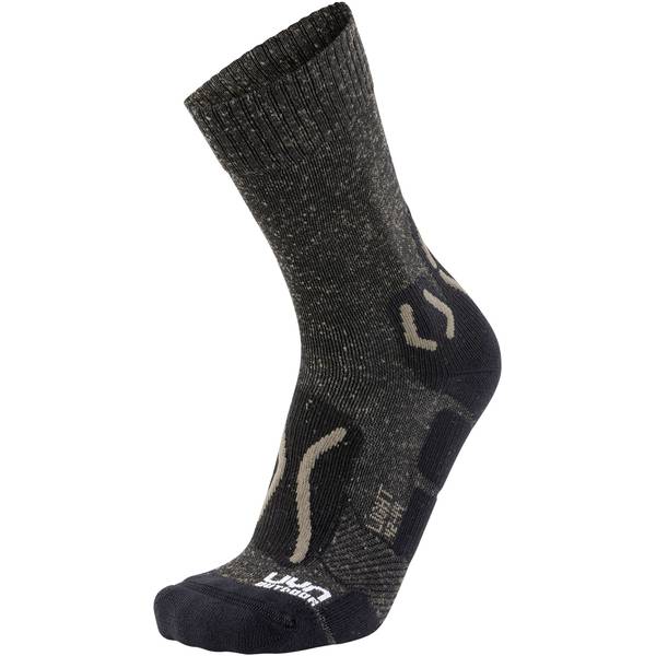 UYN Herren Trekkingsocken UYN TREKKING OUTDOOR LIGHT