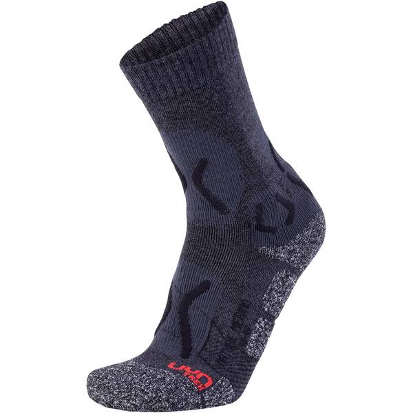 UYN Herren Trekkingsocken UYN TREKKING NATURE MERINO