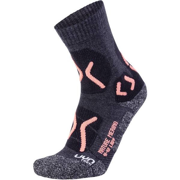 UYN Damen Trekkingsocken UYN TREKKING NATURE MERINO