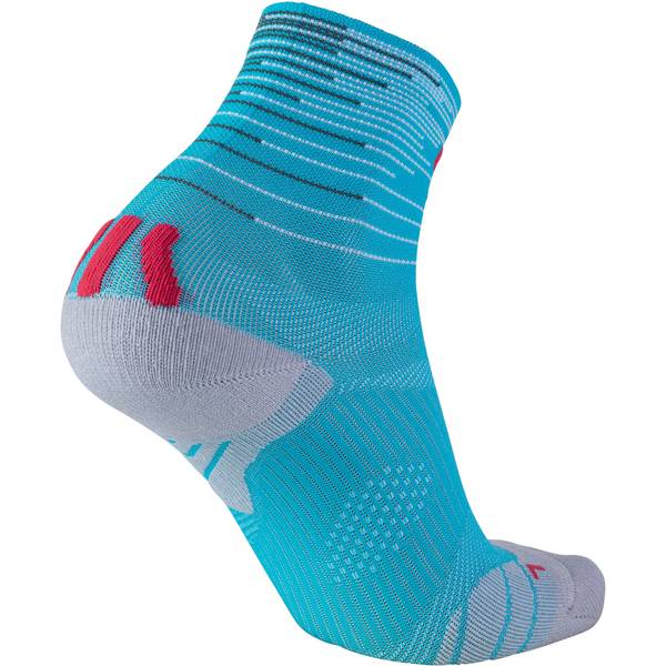 UYN Damen Laufsocken FREE RUN SOCKS