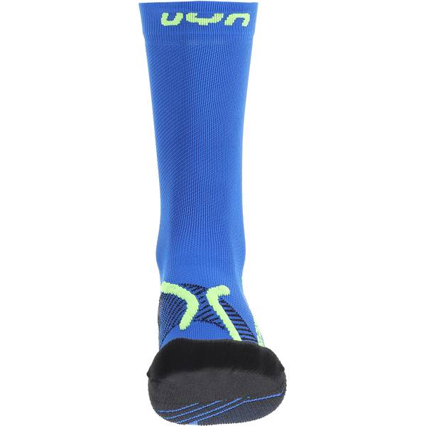 UYN Herren MAN RUN SUPER FAST MID SOCKS