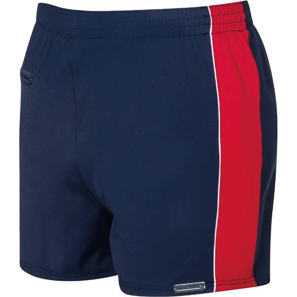 WAVEBREAKER Herren Badeshorts Badehose