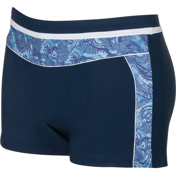 WAVEBREAKER Herren Badeshorts Badehose