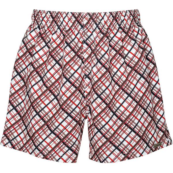 WAVEBREAKER Herren Badebermuda Shorts