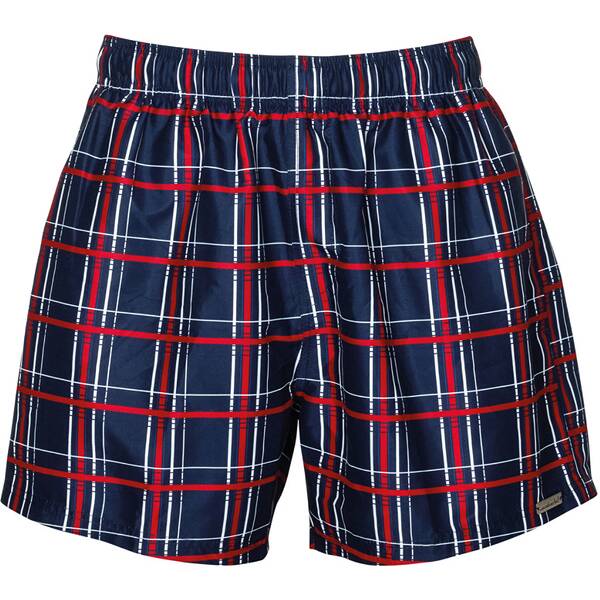 WAVEBREAKER Herren Badebermuda Shorts