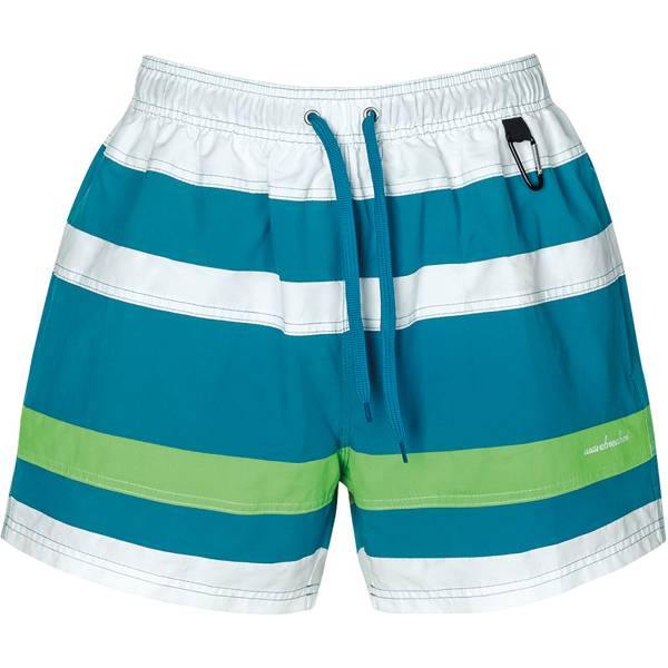 WAVEBREAKER Herren Badebermuda Shorts