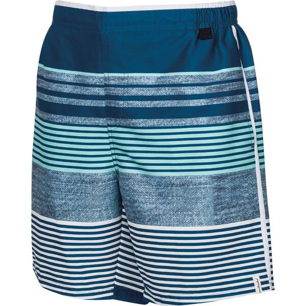 WAVEBREAKER Herren Badebermuda Shorts