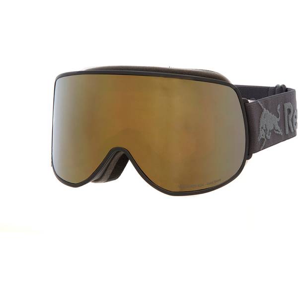 RED BULL SPECT Skibrille MAGNETRON_EON