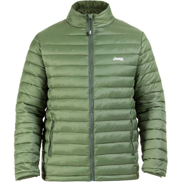 JEEP Herren Steppjacke J20W