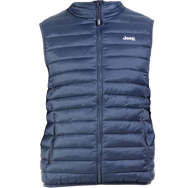 JEEP Herren Weste J20W