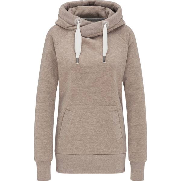 ELBSAND Damen Sweatshirt HULDA