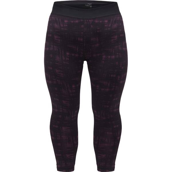 CURVY FIT Damen Tight CF Malaga