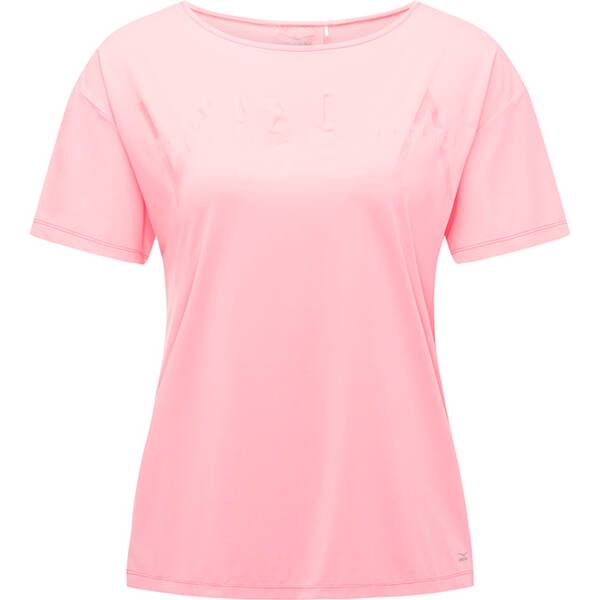 VENICE BEACH Curvy Fit Damen Shirt CF_Tiana DL