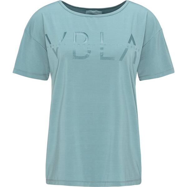 CURVY FIT Damen Shirt Tiana