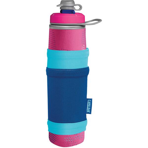 CAMELBAK Trinkflasche Peak Fitness Chill Essential