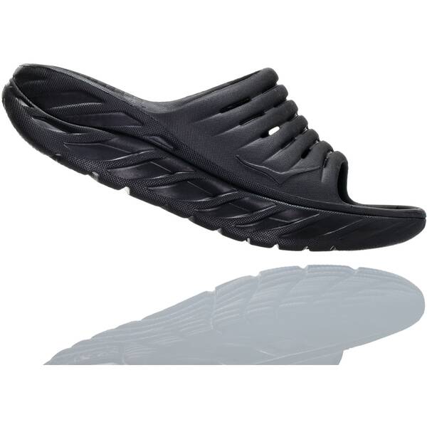 HOKA Herren Laufschuhe M ORA RECOVERY SLIDE