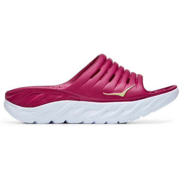 HOKA Damen Laufschuhe W ORA RECOVERY SLIDE