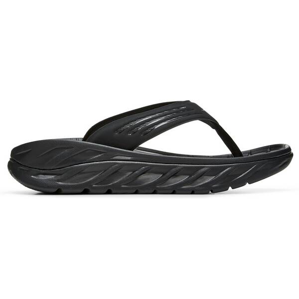 HOKA Herren Laufschuhe M ORA RECOVERY FLIP