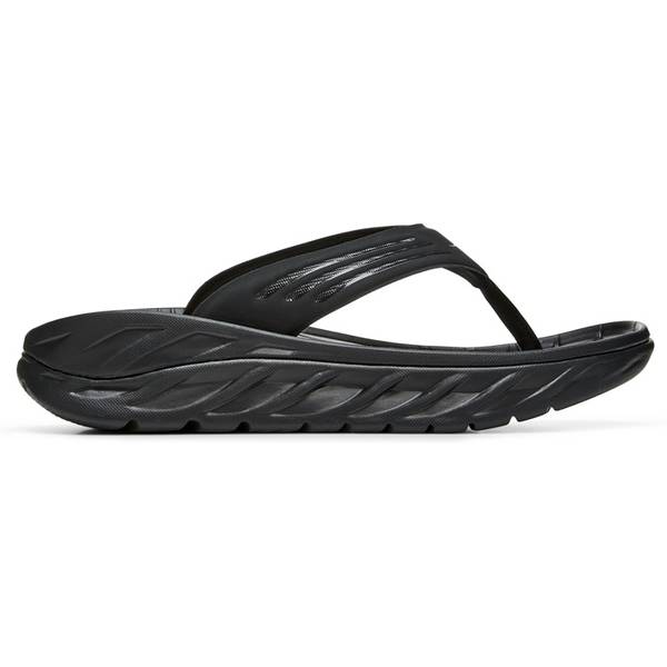 HOKA Herren Laufschuhe M ORA RECOVERY FLIP