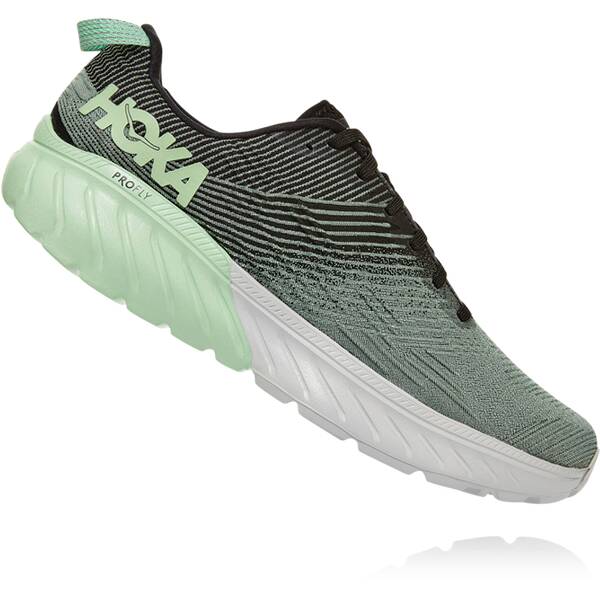 HOKA Herren Laufschuhe M MACH 3