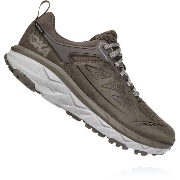 HOKA Damen Laufschuhe W CHALLENGER LOW GORE-TEX
