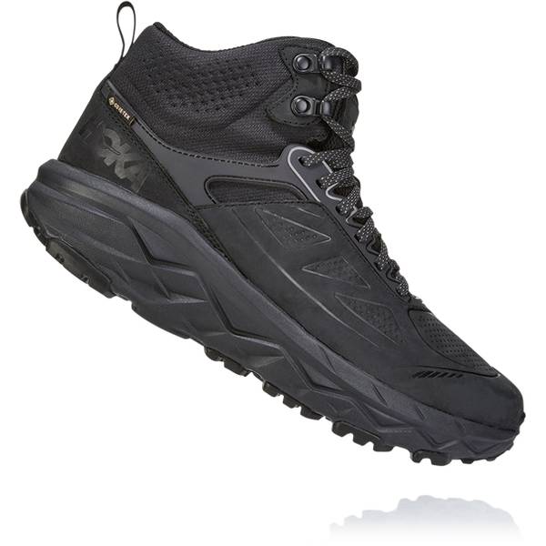 HOKA ONE ONE Herren Laufschuhe M CHALLENGER MID GORE-TEX