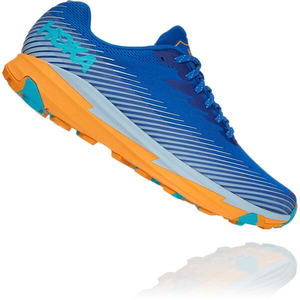 HOKA Herren Trailrunningschuhe M TORRENT 2