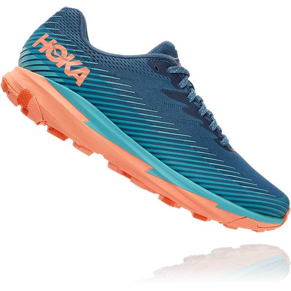 HOKA Damen Trailrunningschuhe W TORRENT 2