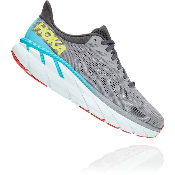 HOKA Herren Laufschuhe Clifton 7