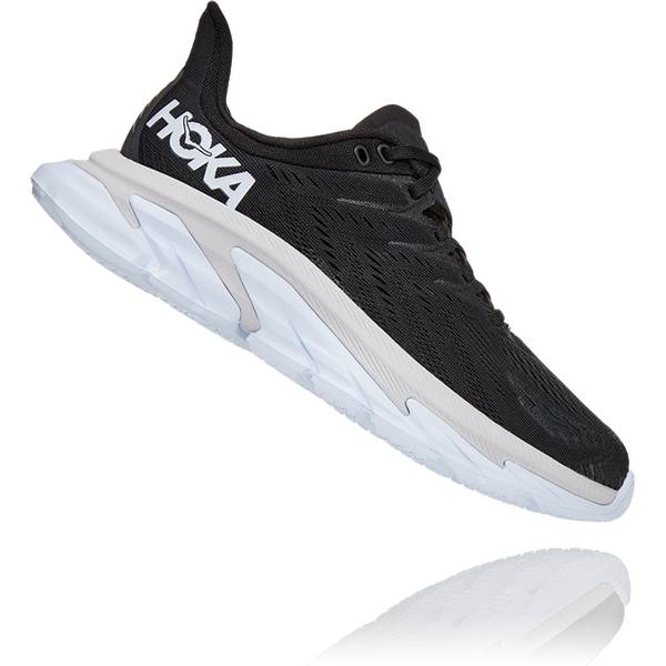 HOKA Damen Laufschuhe W CLIFTON EDGE