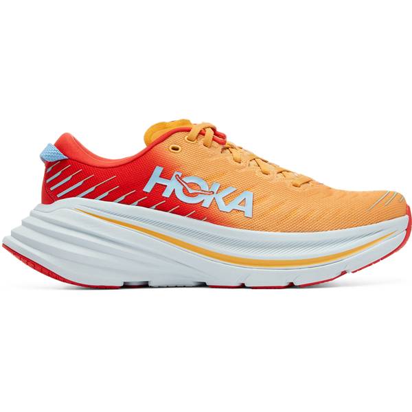 HOKA Herren Laufschuhe M BONDI X