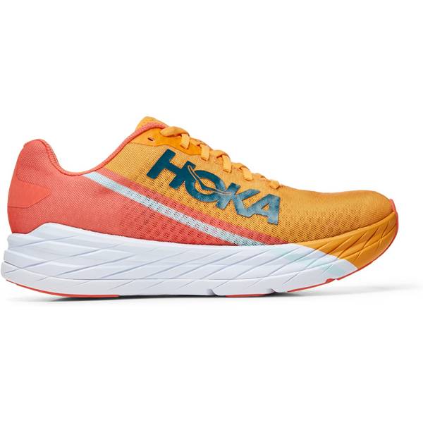 HOKA Herren Laufschuhe U ROCKET X
