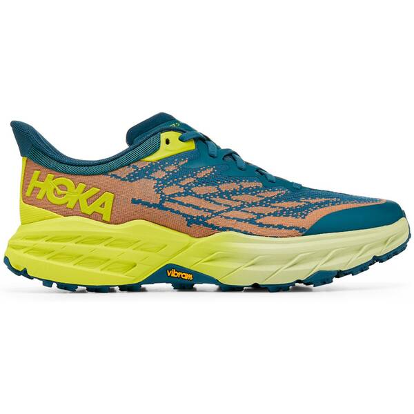 HOKA Herren Trailrunningschuhe M SPEEDGOAT 5