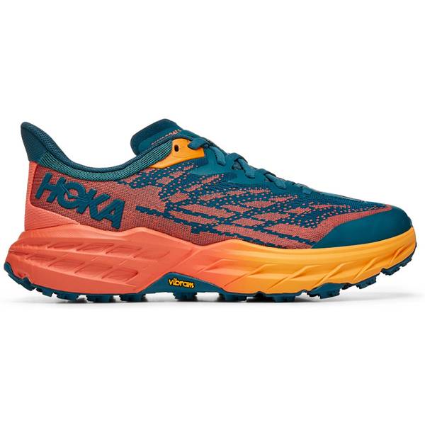 HOKA Damen Trailrunningschuhe W SPEEDGOAT 5