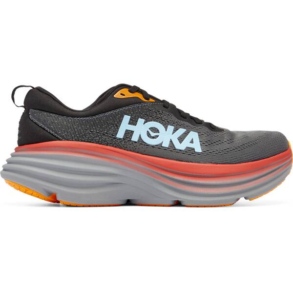 HOKA Herren Laufschuhe M BONDI 8