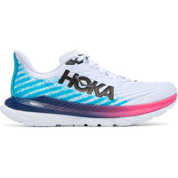 HOKA Herren Laufschuhe M MACH 5