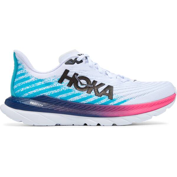 HOKA Herren Laufschuhe M MACH 5