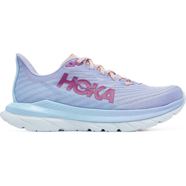 Hoka One One MACH 5 Laufschuhe Damen