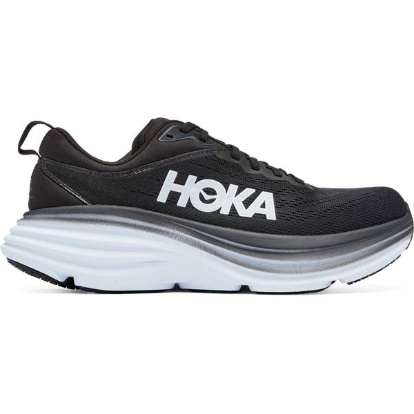 HOKA Damen Laufschuhe W BONDI 8