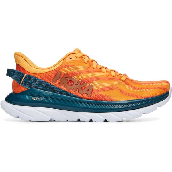HOKA Damen Laufschuhe W MACH SUPERSONIC