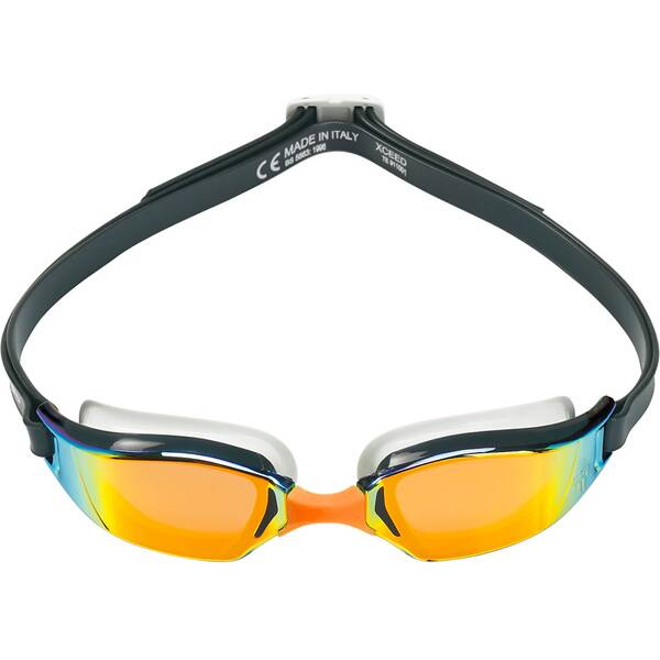 PHELPS Schwimmbrille XCEED