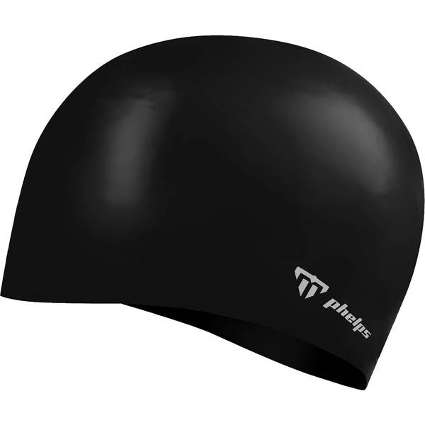 PHELPS Badekappe CLASSIC SILICONE