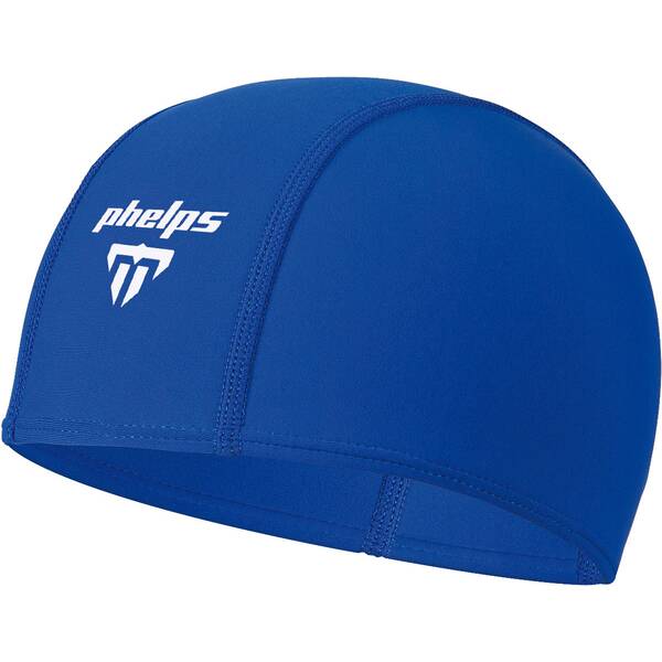 PHELPS Badekappe AQUA FIT