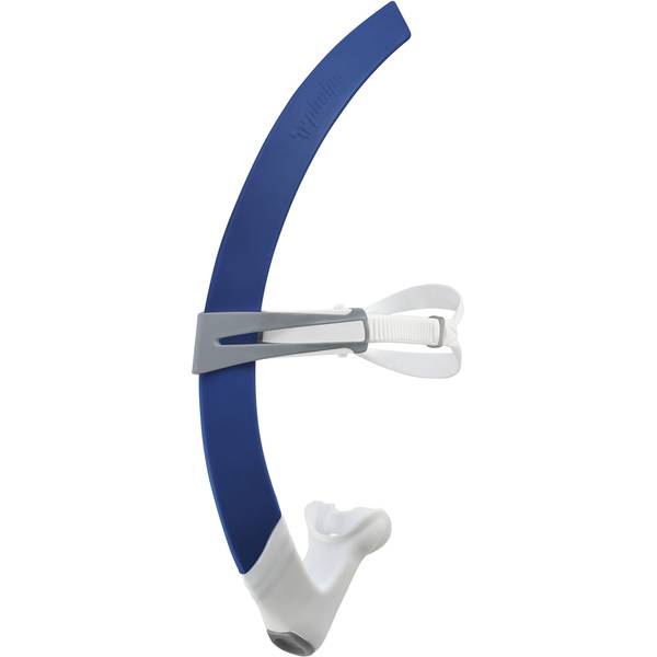 PHELPS Schwimmschnorchel FOCUS SNORKEL