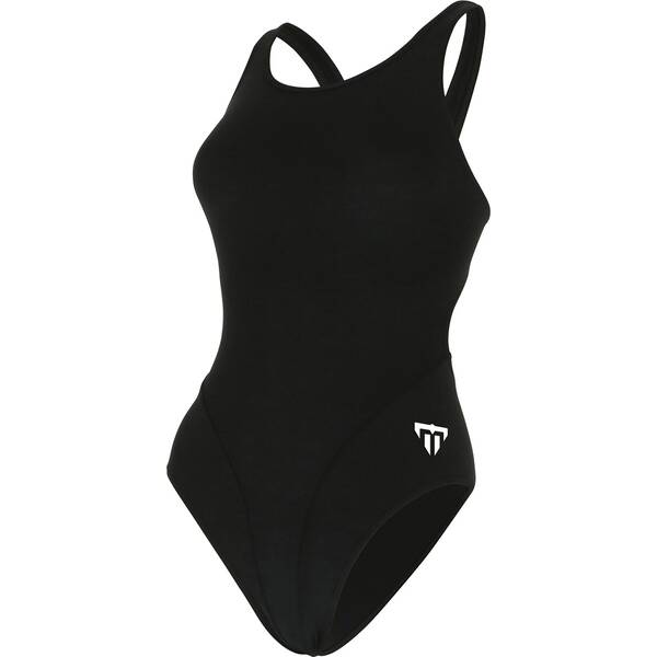 PHELPS Damen Badeanzug CB SOLID