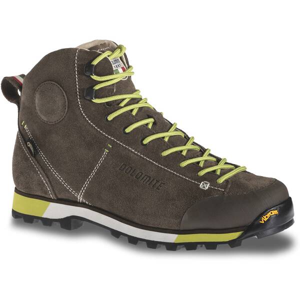 DOLOMITE Herren Multif.-Halbschuhe 54 Hike GTX