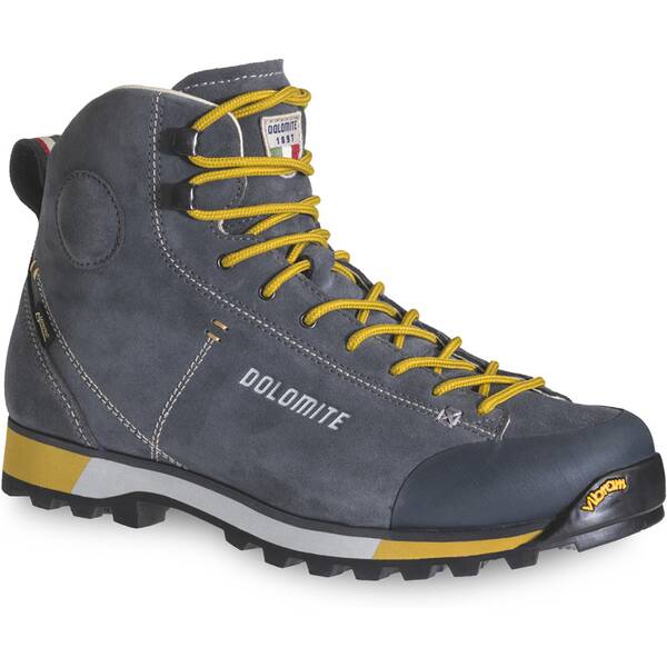 DOLOMITE Herren Multif.-Halbschuhe 54 Hike GTX