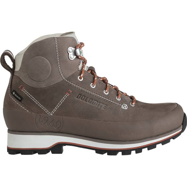 DOLOMITE Damen Trekkingstiefel DOL Shoe W's 60 Dhaulagiri GTX