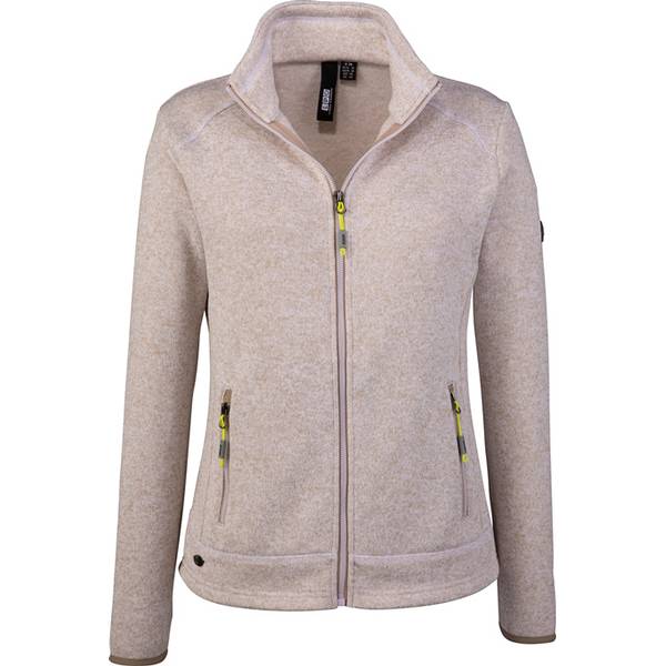 LINEA PRIMERO Damen Strickjacke Janine 2