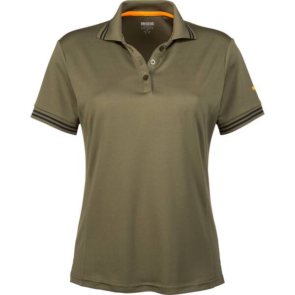 LINEA PRIMERO Damen Funktionspolo Amanda 3